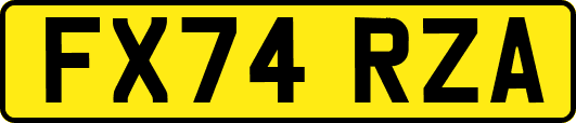 FX74RZA