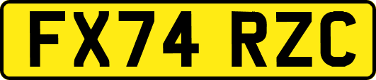 FX74RZC