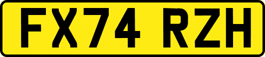 FX74RZH