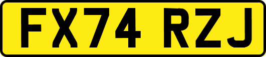 FX74RZJ