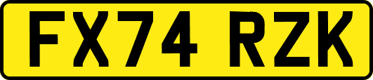 FX74RZK