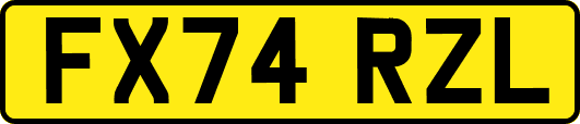 FX74RZL