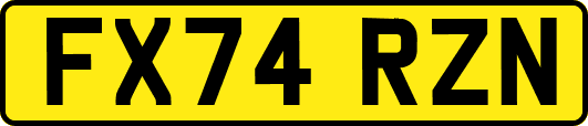 FX74RZN