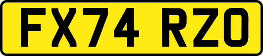 FX74RZO