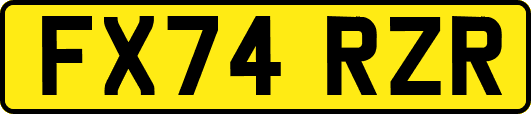 FX74RZR