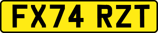 FX74RZT