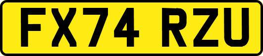 FX74RZU