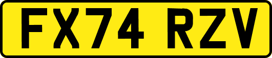 FX74RZV
