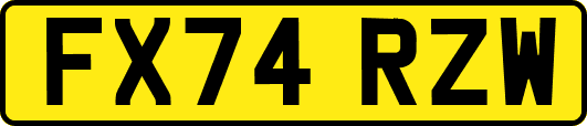 FX74RZW
