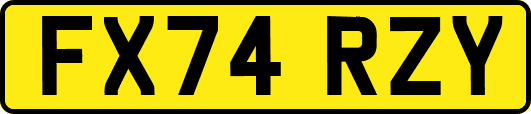 FX74RZY