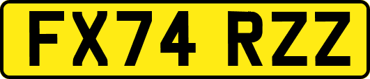 FX74RZZ