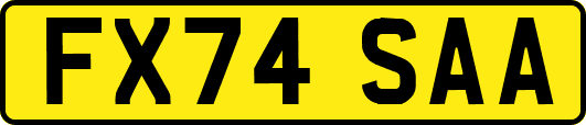 FX74SAA