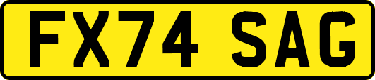 FX74SAG