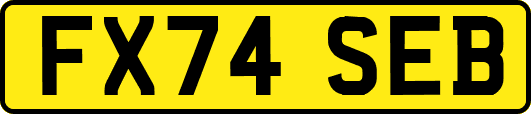 FX74SEB