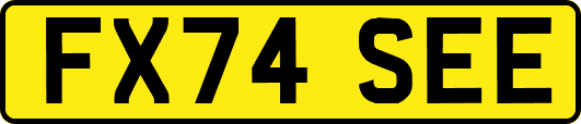 FX74SEE