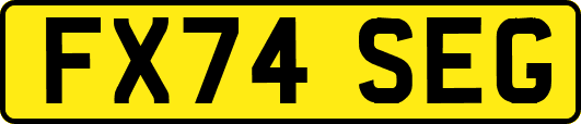 FX74SEG
