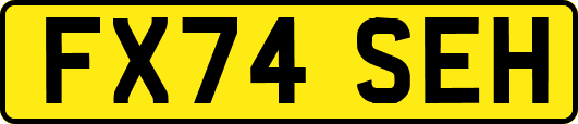 FX74SEH