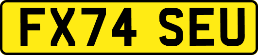 FX74SEU