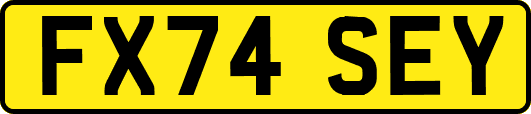 FX74SEY