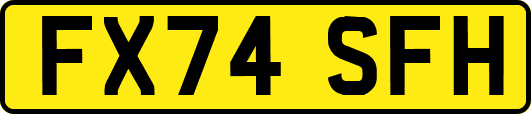 FX74SFH