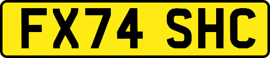 FX74SHC