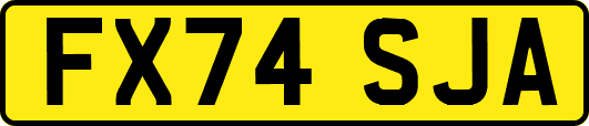 FX74SJA