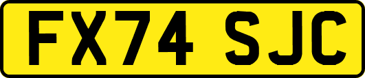 FX74SJC