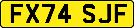 FX74SJF