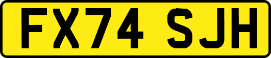 FX74SJH
