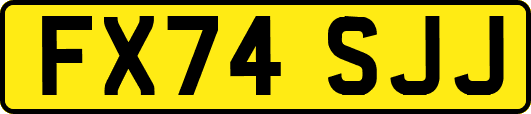 FX74SJJ
