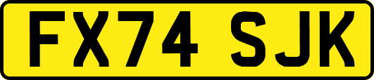 FX74SJK