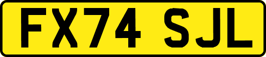 FX74SJL