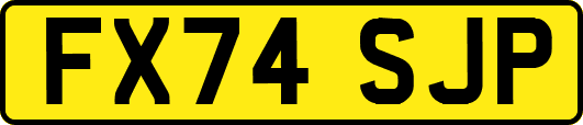 FX74SJP