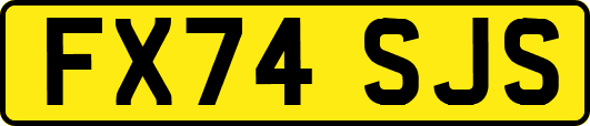 FX74SJS