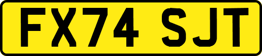 FX74SJT