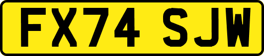 FX74SJW