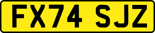FX74SJZ