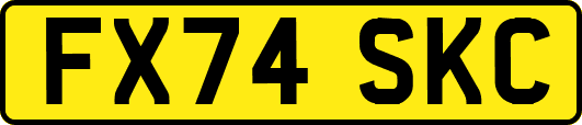 FX74SKC