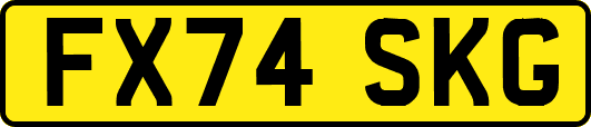 FX74SKG