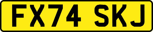 FX74SKJ