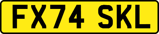 FX74SKL