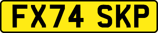 FX74SKP