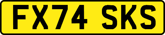 FX74SKS
