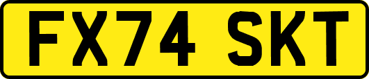 FX74SKT