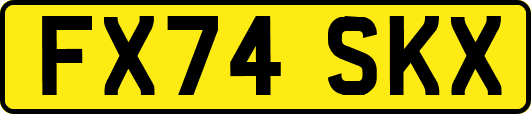 FX74SKX