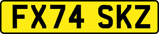 FX74SKZ