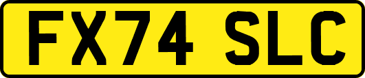 FX74SLC