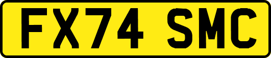 FX74SMC