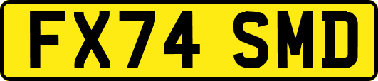FX74SMD