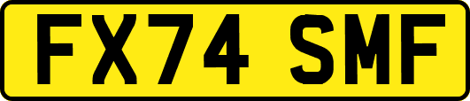 FX74SMF